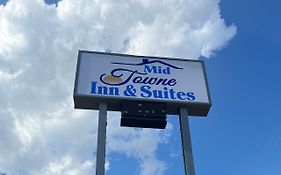 Mid Towne Inn & Suites